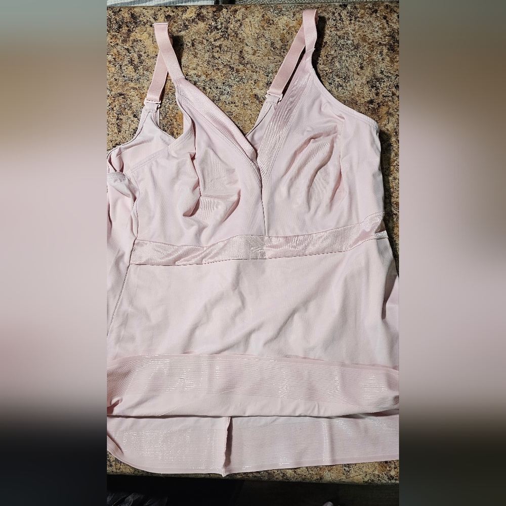 Ruby Ribbon 44 Athena Pink